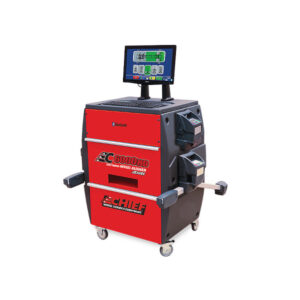 C6000HD Commercial Truck Alignment System